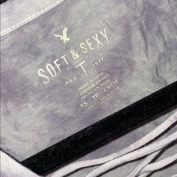 American Eagle long sleeve - Picture 3 of 3